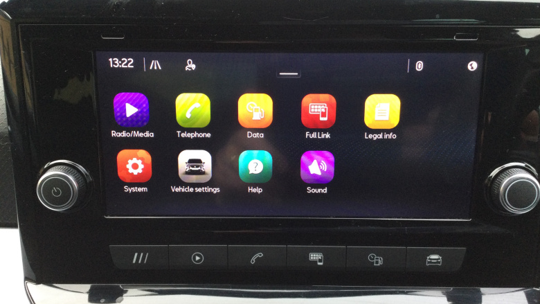 SEAT Arona 1.0 TSI 110 FR Edition 5dr Petrol Hatchback